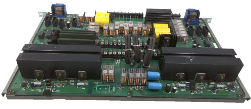 Fanuc A16B-1000-0381/03A