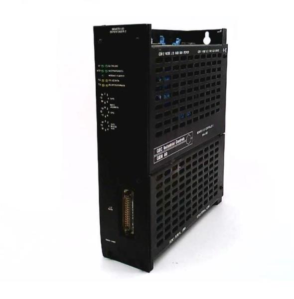 Converteam 9006-4002