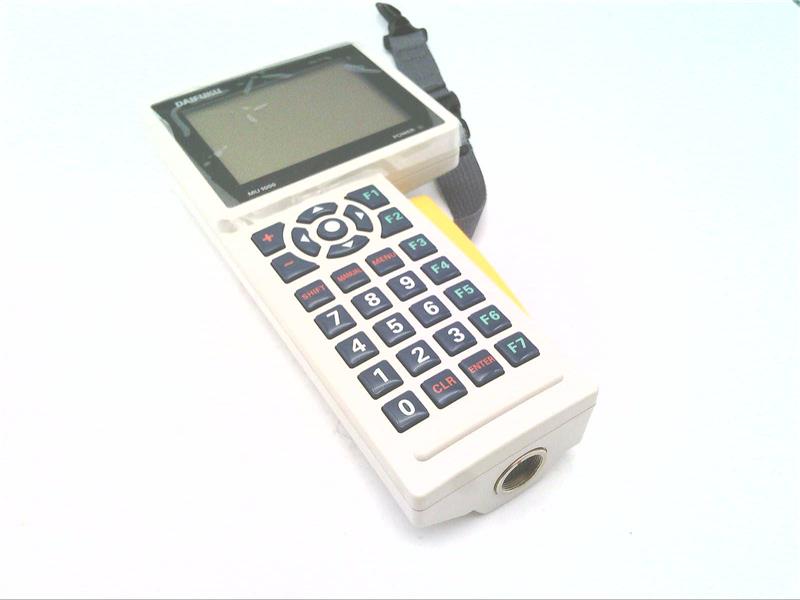 Daifuku MU-1000-1C