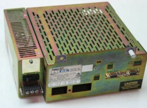 Eaton Corporation 92-00848-01