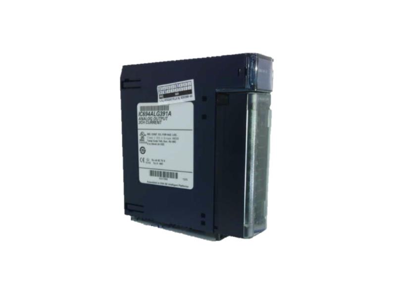 Fanuc IC694ALG391