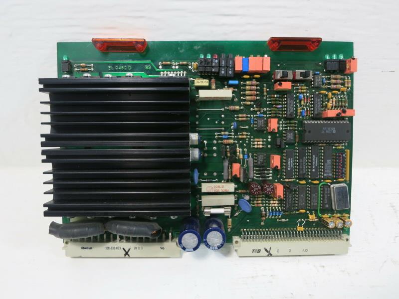 Erhardt & Leimer ZP2211