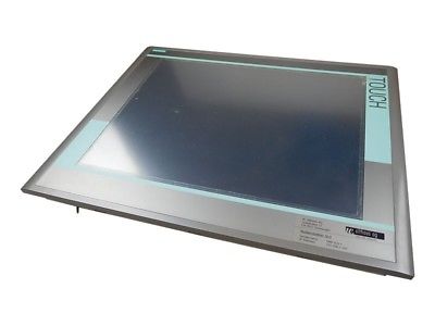 Siemens 6AV7861-2TB00-0AA0