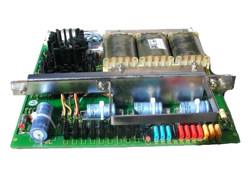 Siemens 6DM1001-1LA02-1