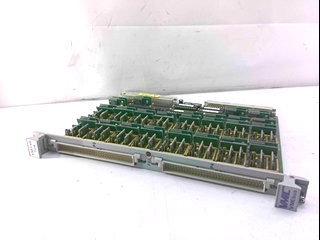 Fanuc VMIVME-1128