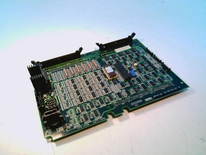 Hitachi 9100-92-180-00/OPIO-L66