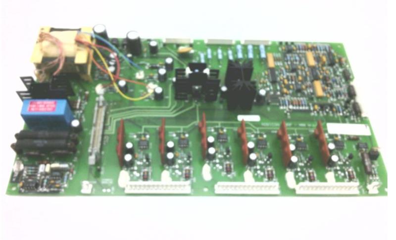 Robicon 460E25.13