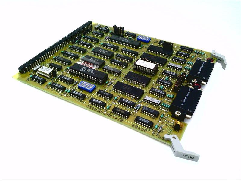 General Electric DS3800HCMC1A1B