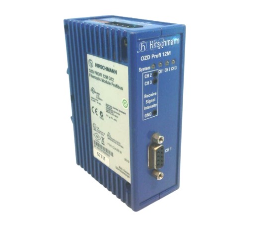 Belden OZD PROFI 12M G12
