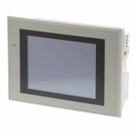 Omron NS5-TQ10-V2