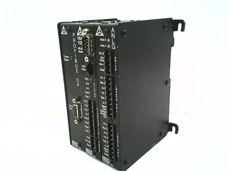 Delta Computer RMC101-H1-PROFI