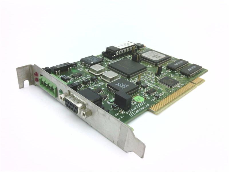 Molex PCI1500S7