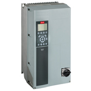 Vacon FC-202P5K5T4E55H2XGX3SXSXXXXAXBXCXXXXDX