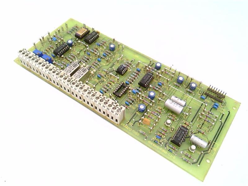 Siemens 6RA82127HBO