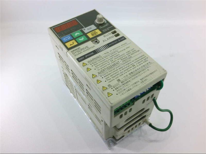Omron 3G3MV-A2001