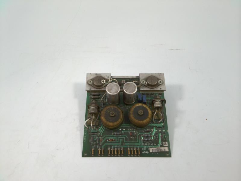 General Electric DS3800NPSK