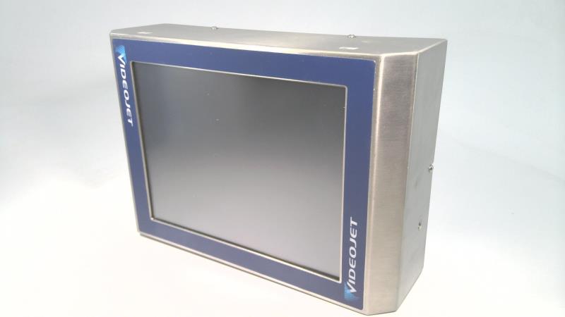 Videojet CLARITY LASER CONTROLLER 301