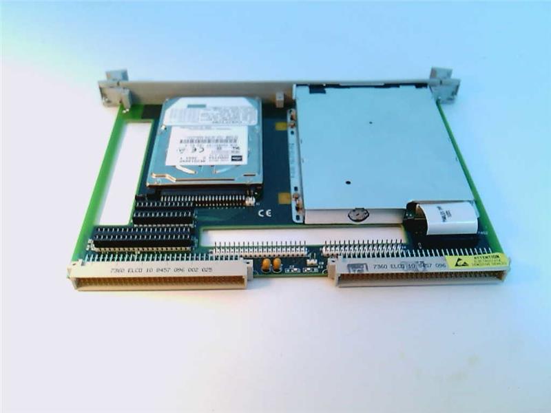 Fanuc VMIVME-7452