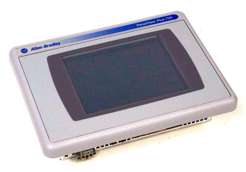 Allen Bradley 2711P-T7C6B1