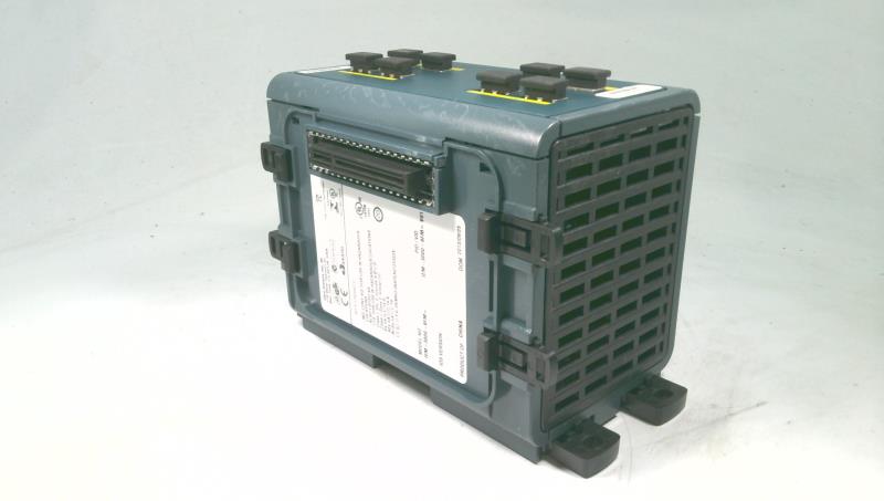 Cisco IEM-3000-8FM=