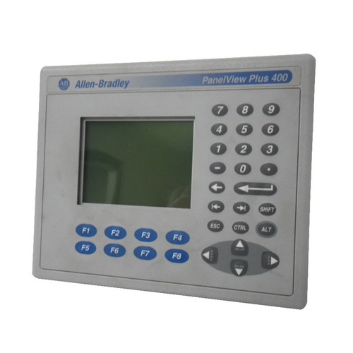 Allen Bradley 2711P-K4M20D