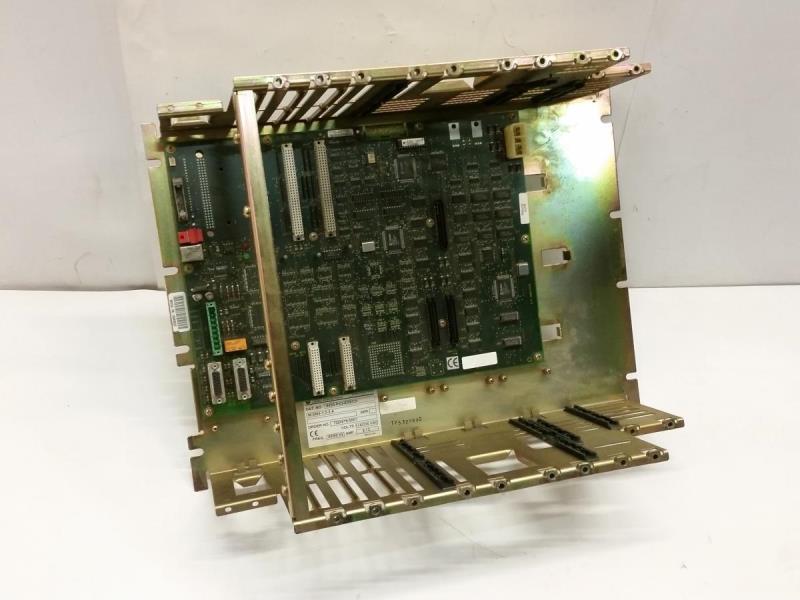 Allen Bradley 8520-PX3-EXEC2-LIBAT-S-SM4-1-2-3-4
