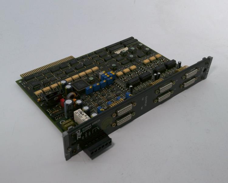 Pilz P9-PMIA