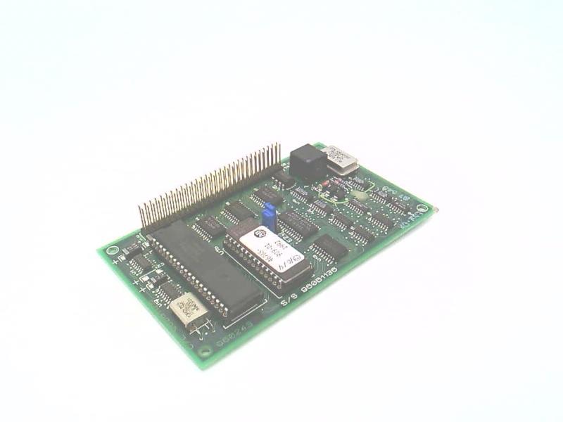 Allen Bradley 1771-NA
