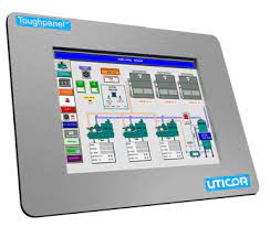 Uticor UT3-08-0-PV700-RW