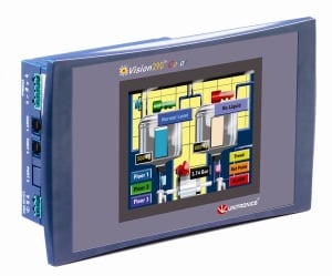 Unitronics V290-19-T40B