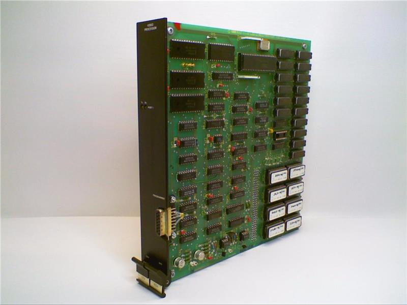 Converteam 8204-8603