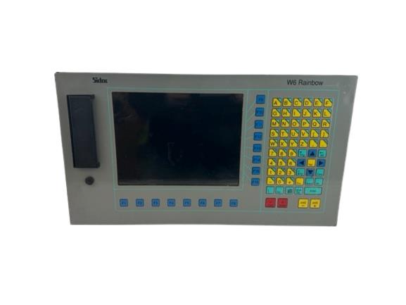 Sidac W6 RAINBOW SP