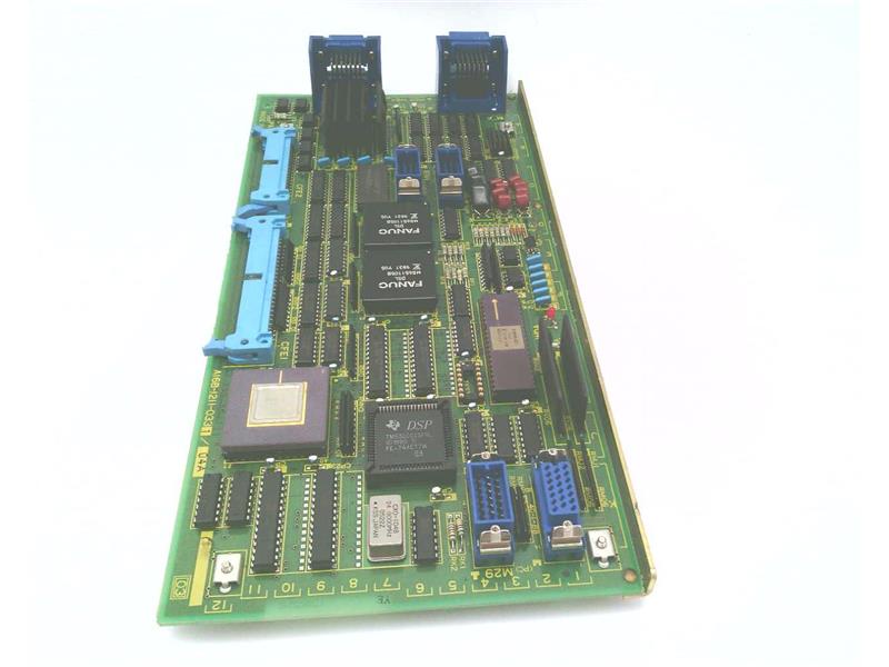 Fanuc A16B-1211-0331