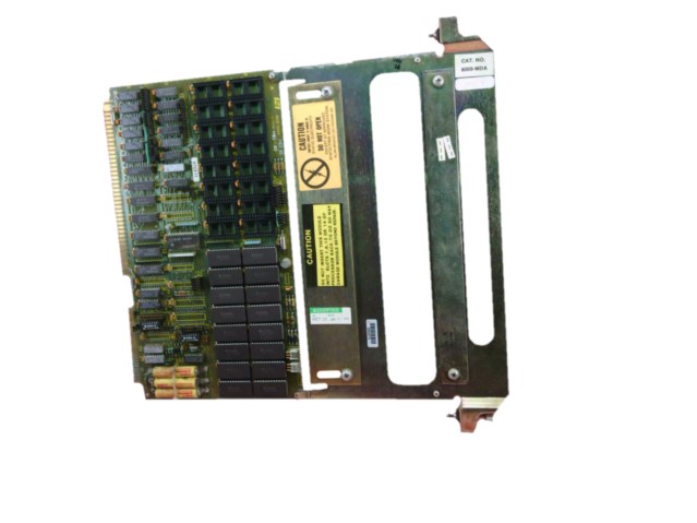 Allen Bradley 8000-MDA