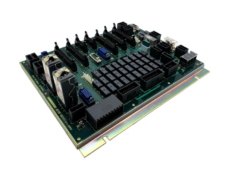 Fanuc A16B-1110-0330