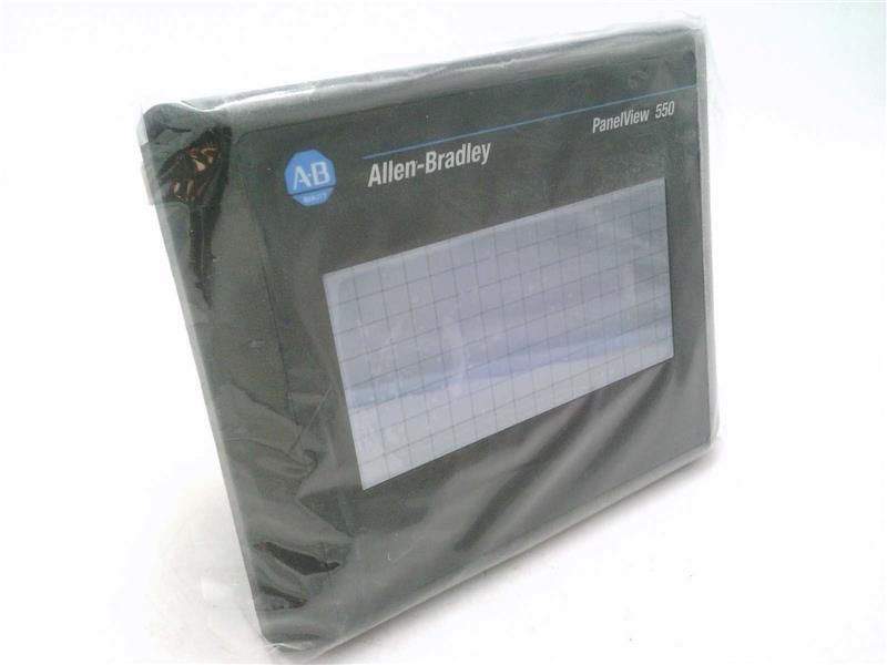 Allen Bradley 2711-T5A9L1