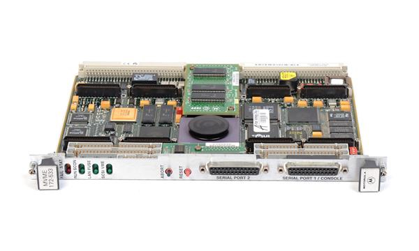 Emerson MVME172-533