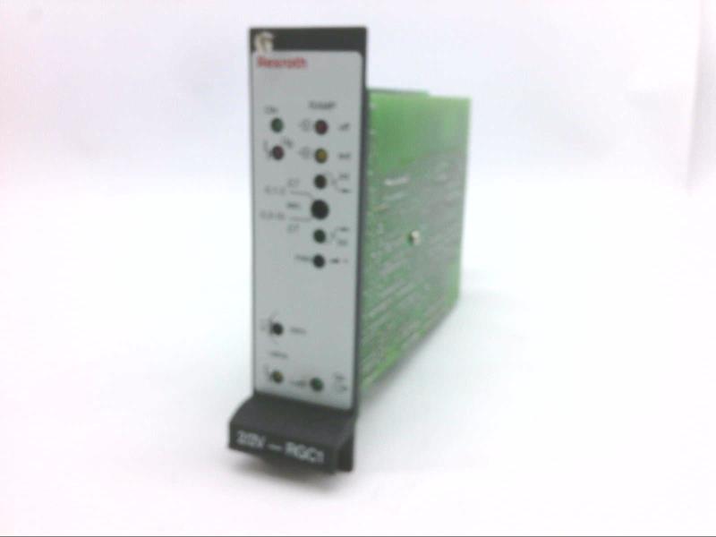 Bosch VT-VRPA 1-527-20/V0/RTS-2/2V