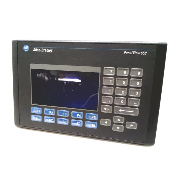 Allen Bradley 2711-K5A1