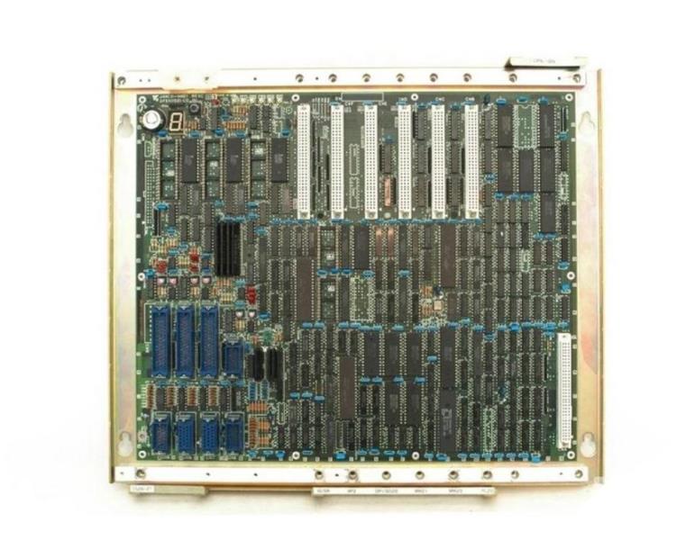 Yaskawa Electric JANCD-MB21-3