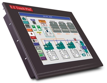 Avg Automation EZ-T15C-FSH