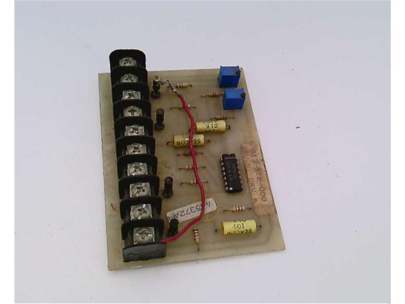 Emerson 513-516-000