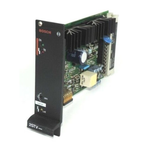 Bosch VT-VRRA 1-527-20/V0/K40-AGC-2STV