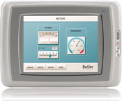 Beijer Electronics EXTER T70