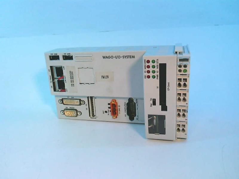 Wago 758-870/000-010
