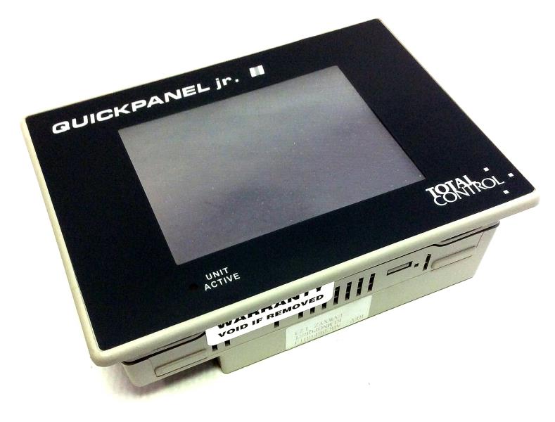 Fanuc QPK-3D200-L2P