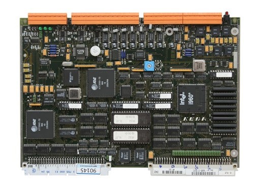 Keba AR161