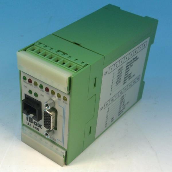 Laetus IBOX-LLS540