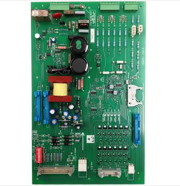 Parker AH466001U101