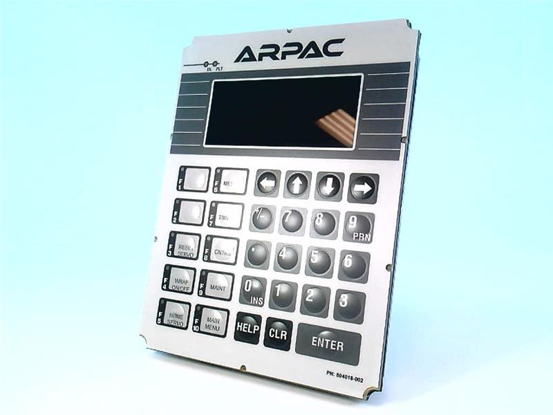 Exor CP04F-04-1945